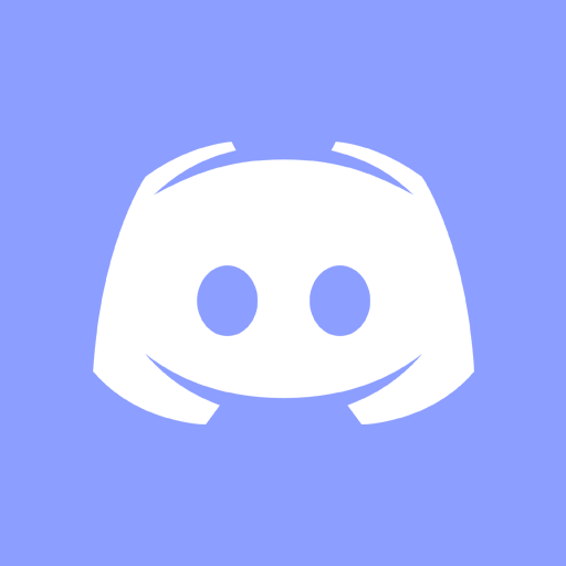 Discord Metro Icon